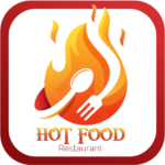 Cardápio Hot Food